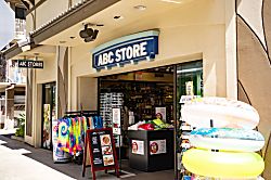 Pacific Monarch #2907