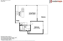 Pacific Monarch #2907