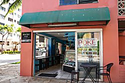 Pacific Monarch #2907