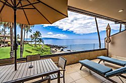 Makena Surf G-201