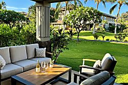 Halii Kai at Waikoloa Beach Resort