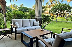 Halii Kai at Waikoloa Beach Resort