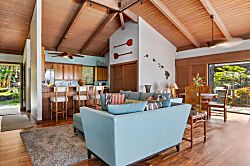 Private Oceanfront Oasis