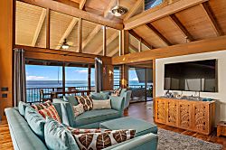 Private Oceanfront Oasis