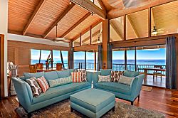 Private Oceanfront Oasis