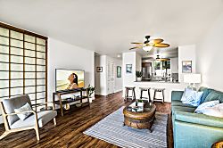 Keauhou Kona Surf & Racquet Club 1-103