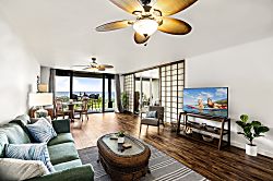 Keauhou Kona Surf & Racquet Club 1-103