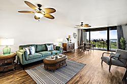 Keauhou Kona Surf & Racquet Club 1-103