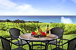 Keauhou Kona Surf & Racquet Club 1-103