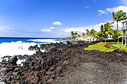 Keauhou Kona Surf & Racquet Club 1-103