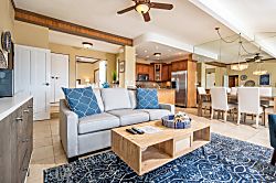 Kapalua Golf Villas KGV-21P3