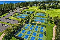 Kapalua Golf Villas KGV-21P3