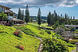Kapalua Golf Villas KGV-21P3