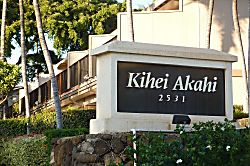 Kihei Akahi D102