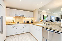 Ocean Villas at Turtle Bay #205/206