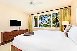 Ocean Villas at Turtle Bay #205/206