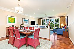 Ocean Villas at Turtle Bay #205/206