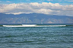 Valley Isle Resort 10th Floor Corner Unit