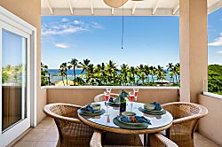 Beach Villas at Kahalu'u Rental