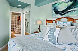 Beach Villas at Kahalu'u Rental