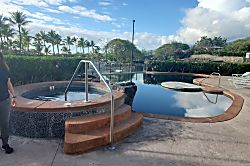 Beach Villas at Kahalu'u Rental