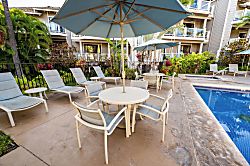 Grand Champion Villas Condo