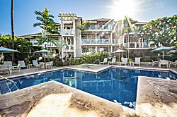 Grand Champion Villas Condo