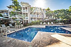 Grand Champion Villas Condo