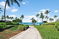 Ko Olina Beach Villa B302