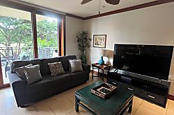 Ko Olina Beach Villa B302