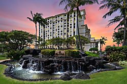 Ko Olina Beach Villa B302