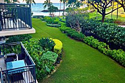 Ko Olina Beach Villa B302