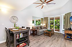 Maui Banyan Unit A 203 / A203A