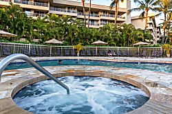 Maui Banyan Unit A 203 / A203A