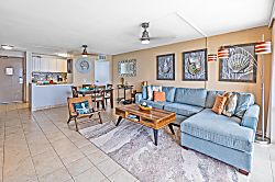 Valley Isle Resort 1101