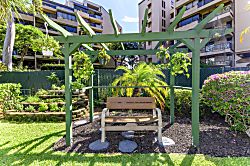 Valley Isle Resort 1101