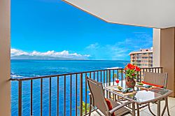 Valley Isle Resort 1101