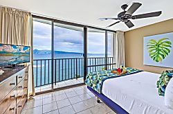 Valley Isle Resort 1101