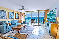 Valley Isle Resort 1101