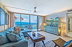 Valley Isle Resort 1101