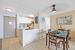 Valley Isle Resort 1101