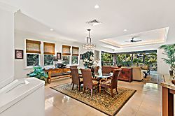 Ho'olei 24-6 Luxury Garden View Villa