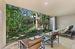Ho'olei 24-6 Luxury Garden View Villa