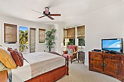 Ho'olei 24-6 Luxury Garden View Villa