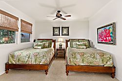 Ho'olei 24-6 Luxury Garden View Villa