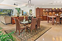 Ho'olei 24-6 Luxury Garden View Villa