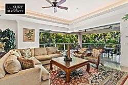 Ho'olei 24-6 Luxury Garden View Villa