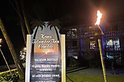 Kona Islander Inn Condo