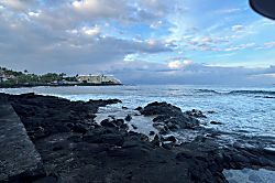Kona Islander Inn Condo