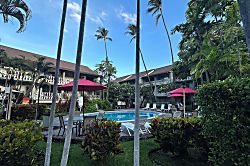 Kona Islander Inn Condo